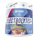 Axe & Sledge Electrolytes+ Amino Acids AXE & SLEDGE Strawberry Kiwi 