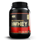 Optimum Nutrition 100% Whey Protein Gold Standard 1.85/2lbs Protein/Whey Protein Optimum Nutrition Gingerbread 