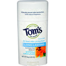 Tom's Of Maine Deodorant Stick Calendula For Sensitive Skin 2.25 Ounces Personal Care& - Hygeine Tom's of Maine  (3492362092567)