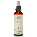 Bach Flower Mimulus 20 mL Herbs Bach  (3400194129943)