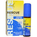 Bach Rescue Sleep 20 mL Specialty Health Products Bach  (572674703393)
