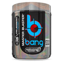 VPX Bang Master Blaster 20 Serving Pre-Workout VPX Blue Razz  (10981252611)