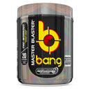 VPX Bang Master Blaster 20 Serving Pre-Workout VPX Lemon Drop  (10981252611)