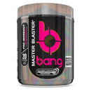 VPX Bang Master Blaster 20 Serving Pre-Workout VPX Power Punch  (10981252611)