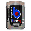 VPX Bang Master Blaster 20 Serving Pre-Workout VPX Star Blast  (10981252611)