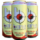 VPX Bang Energy RTD Energy & Sports Drinks VPX Pina Colada  (10980129475)