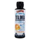 Barlean's Omega Swirl Fish Oil Orange 8oz Essential Fatty Acids & - Oils Barlean's  (3400197603351)