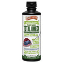 Barlean's Omega Swirl Fish Oil Total Omega Pomegranate Blueberry 16oz Essential Fatty Acids Oils Barlean's  (572675063841)