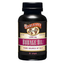 Barlean's Borage Oil 1000mg 60SG Essential Fatty Acids & - Oils Barlean's  (3400200945687)