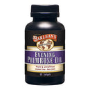 Barlean's Evening Primrose Oil 60c Essential Fatty Acids & - Oils Barlean's  (3400201666583)