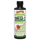 Barlean's Omega Swirl Flax Oil Strawberry Banana 16Oz Essential Fatty Acids Oils Barlean's  (572674932769)
