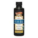 Barlean's Lignan Flax Oil 12 oz Essential Fatty Acids & - Oils Barlean's  (3400204779543)