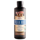 Barlean's Lignan Flax Oil 16oz Essential Fatty Acids & - Oils Barlean's  (3400204124183)
