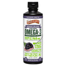 Barlean's Omega Swirl Blackberry 16 Oz Essential Fatty Acids & - Oils Barlean's  (1381428035607)