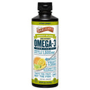 Barlean's Omega Swirl Citrus 16 Oz Essential Fatty Acids & - Oils Barlean's  (1381427675159)