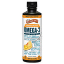 Barlean's Omega Swirl Mango Peach 16 Oz Essential Fatty Acids & - Oils Barlean's  (1381427806231)