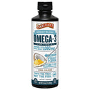 Barlean's Omega Swirl Pina Colada 16 Oz Essential Fatty Acids Oils Barlean's  (572675194913)