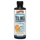 Barlean's Omega Swirl Orange Cream 16 Oz Essential Fatty Acids & - Oils Barlean's  (1381541445655)