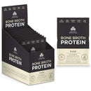 Ancient Nutrition Bone Broth Protein 15 Packets protein Ancient Nutrition Pure 