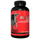 Betancourt BCAA 2:1:1 Ratio 300 Caps Amino Acids Betancourt Nutrition  (1417542238231)