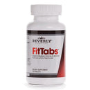 Beverly International FIT TABS 120CT Vitamins & Minerals Beverly International  (25104252931)