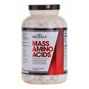 Beverly International MASS AMINO 500T BCAAs Beverly International  (25104089091)