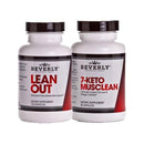 Beverly International Lean Muscle Stack Beverly International 