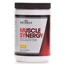 Beverly International MUSCLE SYNERGY LEMON 403G Muscle Building Beverly International  (25104351235)