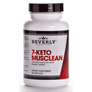 Beverly International 7-KETO DHEA Musclean 90CT Diet & Weightloss Beverly International  (25104449539)