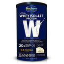 Biochem 100% Whey Natural 12.3oz Protein Powders Biochem  (572674736161)