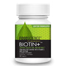 FSV BIOTIN 2000mcg 60T Vitamins & Minerals FoodScience of Vermont 