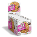 Lenny and Larry's Complete Cookie 12/Box Food & Snacks/High Protein Snacks Lenny & Larry's Birthday Cake  (25126862851)