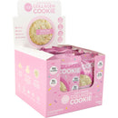 321 Glo Collagen Brownie 12/box Foods Juices 321 Glo Birthday Cake 