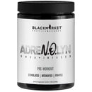 Black Market Labs Adrenolyn 25 SV Pre-Workouts Black Market Labs Grape Lime Rickey  (4337257906199)