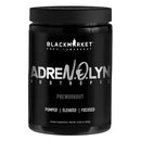 Black Market Labs Adren.O.Lyn Nootropic 25 Servings Pre-Workouts Black Market Labs Passion Orange Guave  (4337256824855)