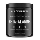 Black Market Labs Beta-Alanine 192g Amino Acids Black Market Labs  (4337266294807)