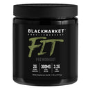 Black Market Labs Fit 25 SV Pre-Workouts Black Market Labs Juice Box  (4337259675671)