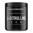 Black Market Labs L-Citrulline 300g Nitric Oxide Black Market Labs  (4337264492567)