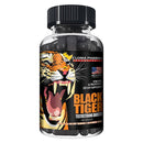 Cloma Pharma Black Tiger 100 Caps Sports Performance & - Recovery Cloma Pharma  (1351168983063)