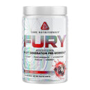 Core Nutritionals Fury 20 Servings Pre-Workouts Core Nutritionals Black Cherry 