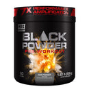 MRI Black Powder 60/sv Pre-Workouts MRI 