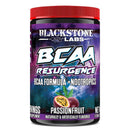 Blackstone Labs Resurgence BCAA Formula + Nootropics 30 Servings BCAAs Blackstone Labs Passion Fruit  (10902838403)