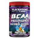 Blackstone Labs Resurgence BCAA Formula + Nootropics 30 Servings BCAAs Blackstone Labs Pina Colada  (10902838403)