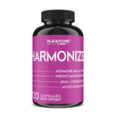 Blackstone Labs Harmonize 120c Specialty Health Products Blackstone Labs  (4357505220631)