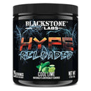 Blackstone Labs Hype Reloaded Nitric Oxide Blackstone Labs Cool Lime  (3951457206295)