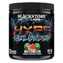 Blackstone Labs Hype Reloaded Nitric Oxide Blackstone Labs Watermelon  (3951457206295)