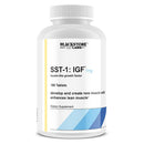 Blackstone Labs SST-1: IGF-1 1mg 45 Servings Prohormones Blackstone Labs  (4314410745879)