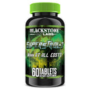 Blackstone Labs SuperStrol-7 60 Tabs Specialty Health Products Blackstone Labs  (1590676783127)