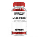 Blackstone Labs Myo-Stack 60 Tabs Specialty Health Products Blackstone Labs  (1585129259031)