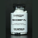 Blackstone Labs Recomp Rx 120 Caps Muscle Building Blackstone Labs  (11003127683)